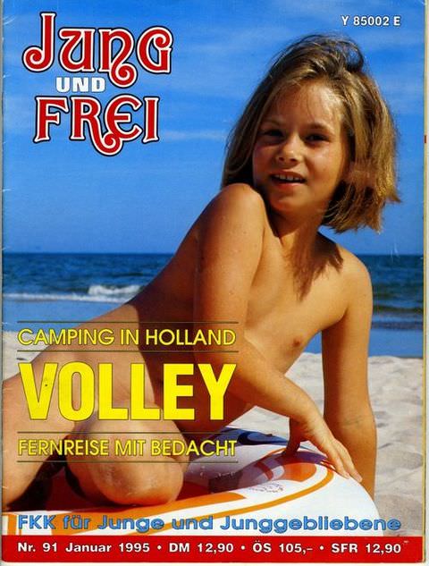 Jung und Frei Nr.91 - Fkk für junge und junggebliebene magazine Jung und Frei Nr.91 - Fkk für junge und junggebliebene magazine