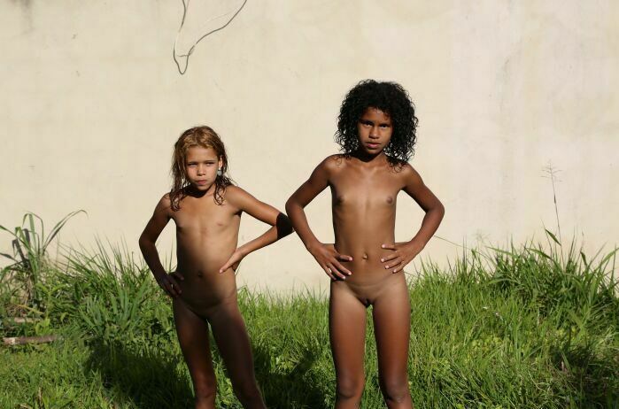 Naked rest nudists in Brazil photo Naked rest nudists in Brazil photo