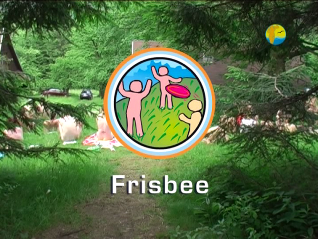 Video family naturism - Frisbee - Naturist Freedom Video family naturism - Frisbee - Naturist Freedom